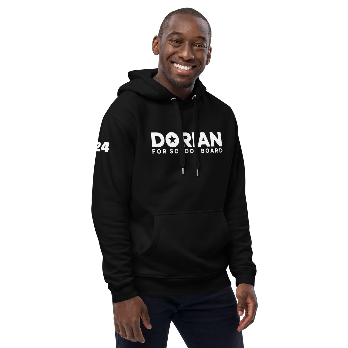 Dorian 4 BOE