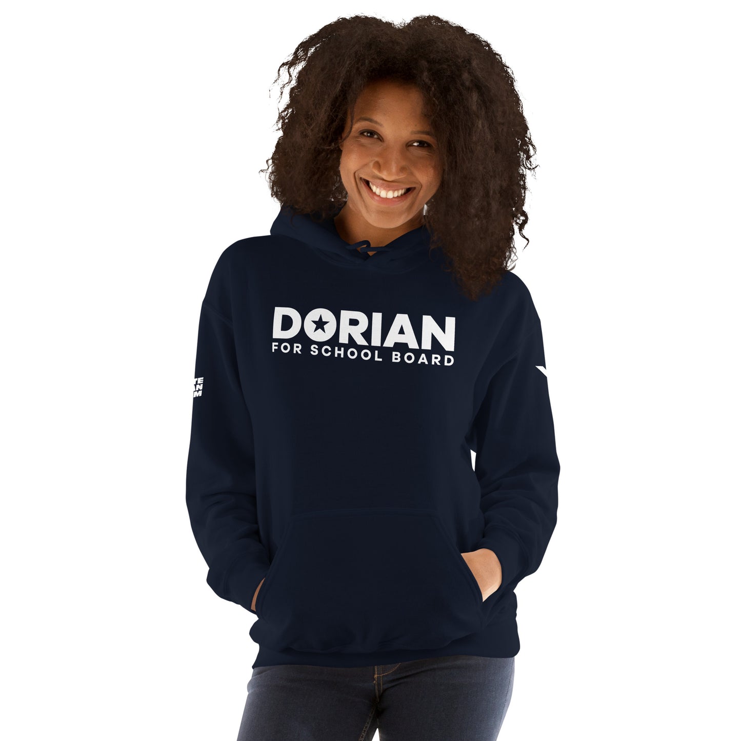 Dorian 4 BOE DOMAIN