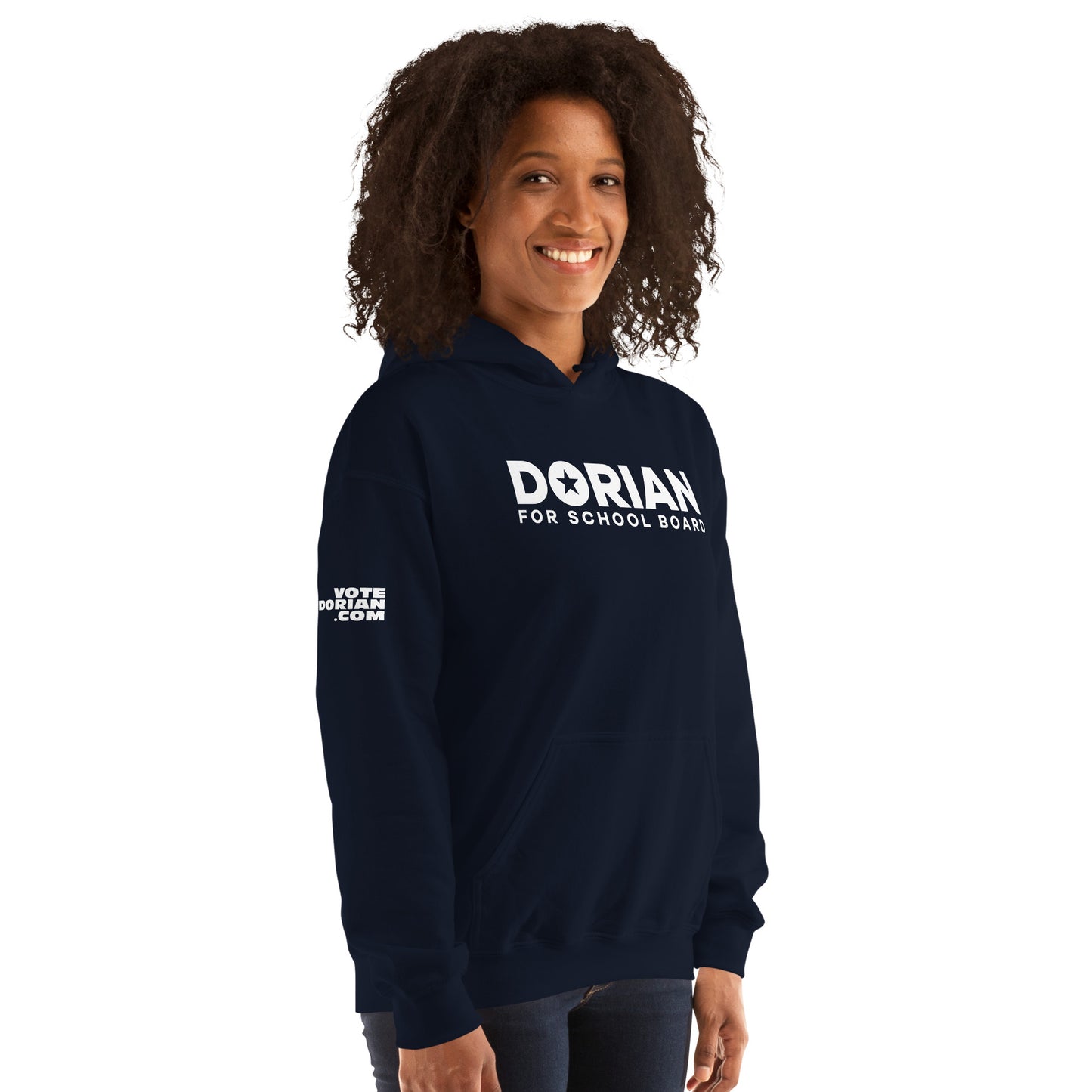 Dorian 4 BOE DOMAIN